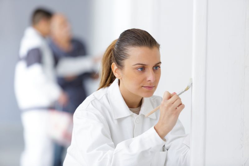 Interior Painting