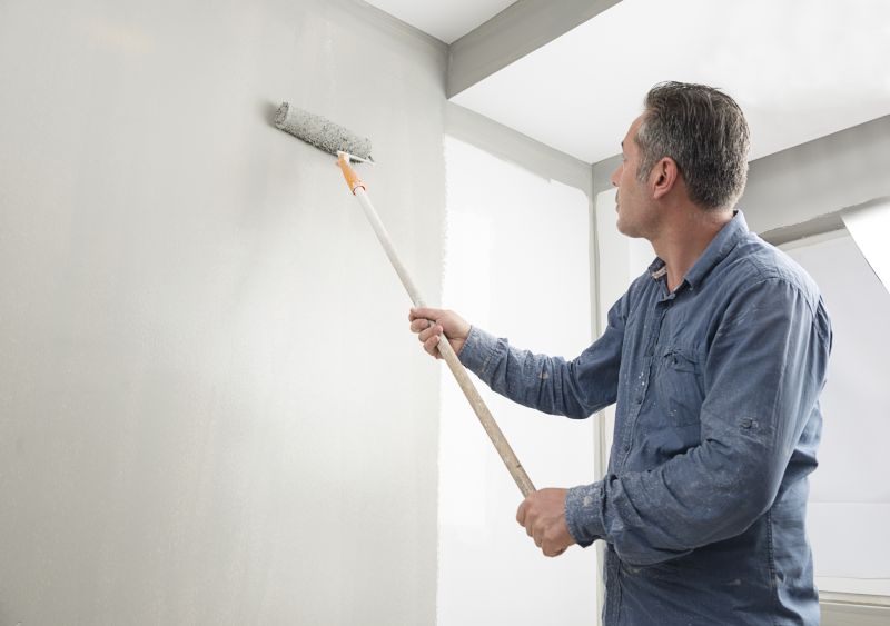 Specialty Painting Firms