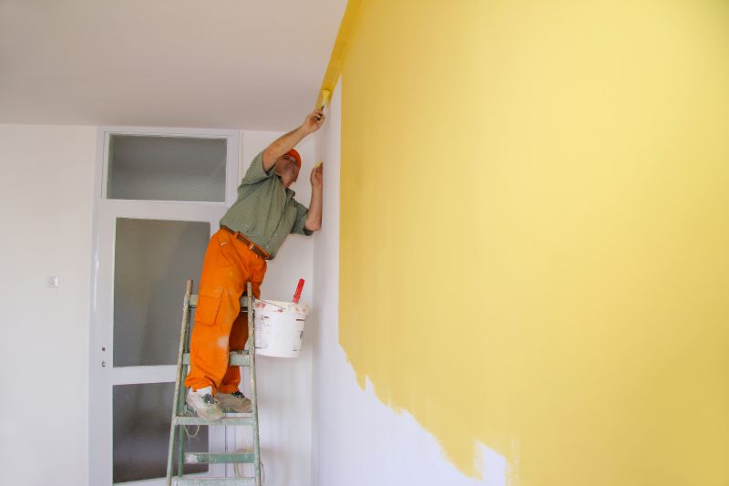 Local Painting Businesses