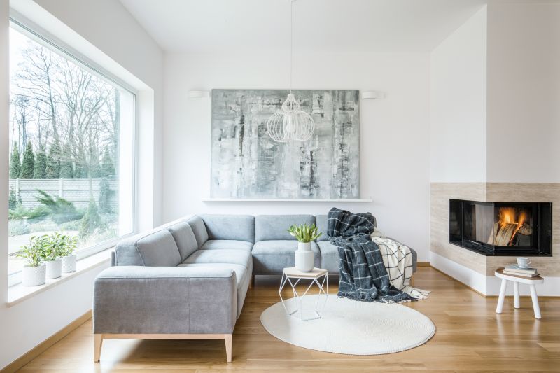Improves Indoor Air Quality
