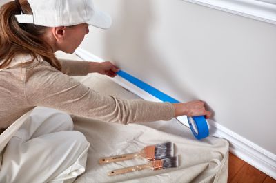 Get Experienced Painters.